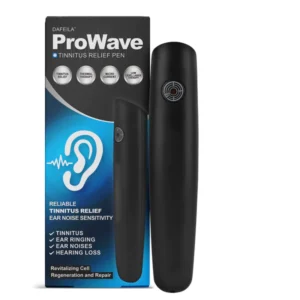 Dafeila™ ProWave Tinnitus Relief Therapy Pen