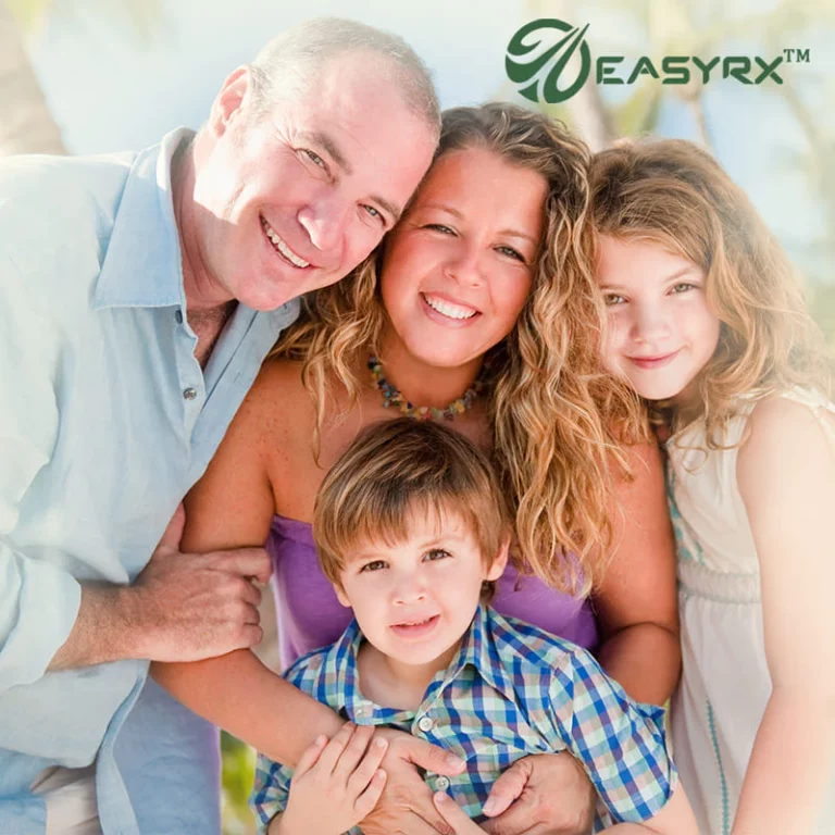 EasyRx™ Androgens Supplement Drops - Image 2