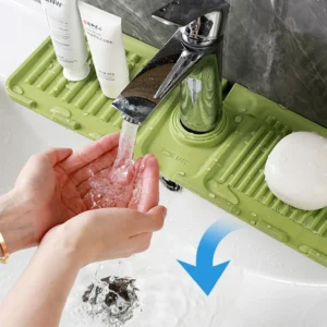 Faucet & Sink Mat