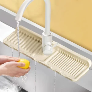 Faucet & Sink Mat