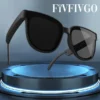 Fivfivgo™ CeoVision AR Smart Bluetooth-Brille