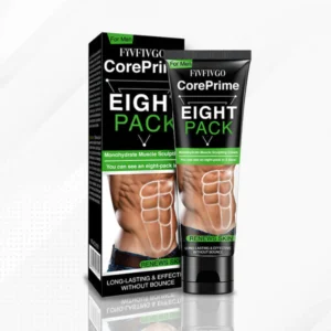 Fivfivgo™ CorePrime Monohydrat Muskelaufbau-Creme