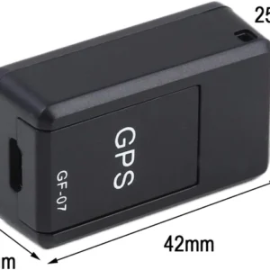 Fivfivgo™ Mini-GPS-Verfolger für Fahrzeug