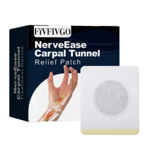 Fivfivgo™ NerveEase Karpaltunnel-Behandlungspflaster