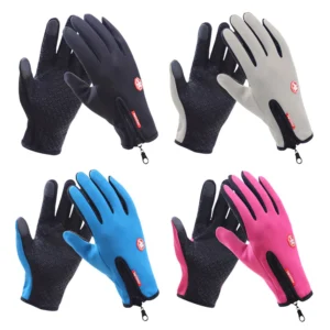 Fivfivgo™ Winter-Thermohandschuhe - Wasserdichtes Touchscreen