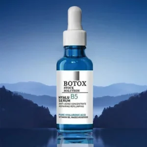 Fumtx® Botox-Gesichtsserum