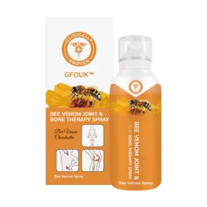 GFOUK™ Bee Venom Therapy Spray