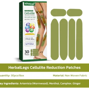 GFOUK™ HerbalLegs Cellulite Reduction Patches