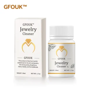 GFOUK™ Jewelry Cleaner