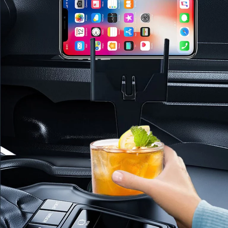 GFOUK™ Phone & Cup Holder - Image 4