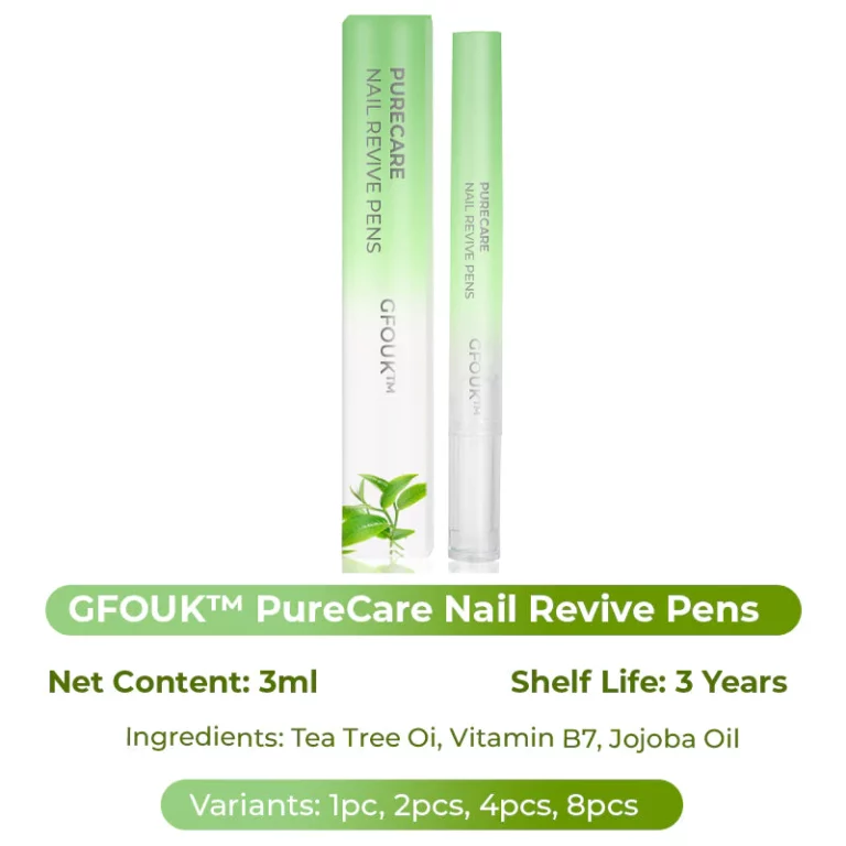 GFOUK™ PureCare Nail Revive Pens - Image 6