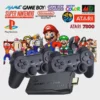 Gamestick Retro 2.0™ 4K mit 2 Wireless Controllern 10.000 Spiele