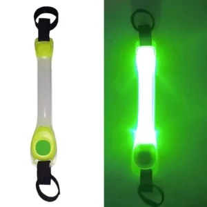 LED Safety Collar Attachment for Pets