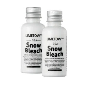 LIMETOW™ Snow Bleach Cream