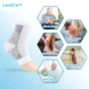 Laheta™ Neuropathy Socks Relieve Your Pain and Regain Comfortable Living