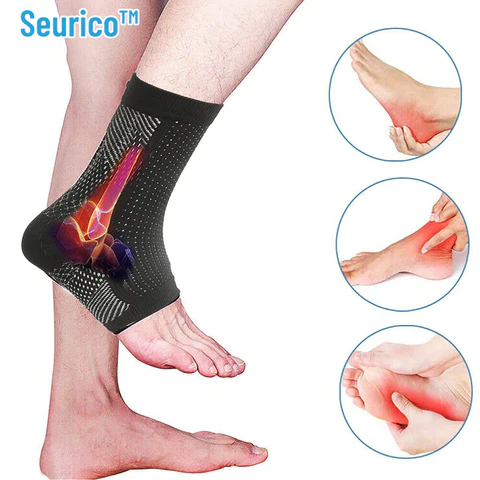 Laheta™ Neuropathy Socks Relieve Your Pain and Regain Comfortable Living