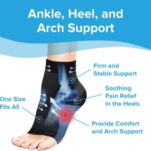 Laheta™ Neuropathy Socks Relieve Your Pain and Regain Comfortable Living