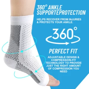 Laheta™ Neuropathy Socks Relieve Your Pain and Regain Comfortable Living