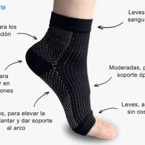 Laheta™ Neuropathy Socks Relieve Your Pain and Regain Comfortable Living