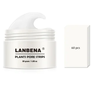 Lanbena™ - Nose Plants Pore Strips