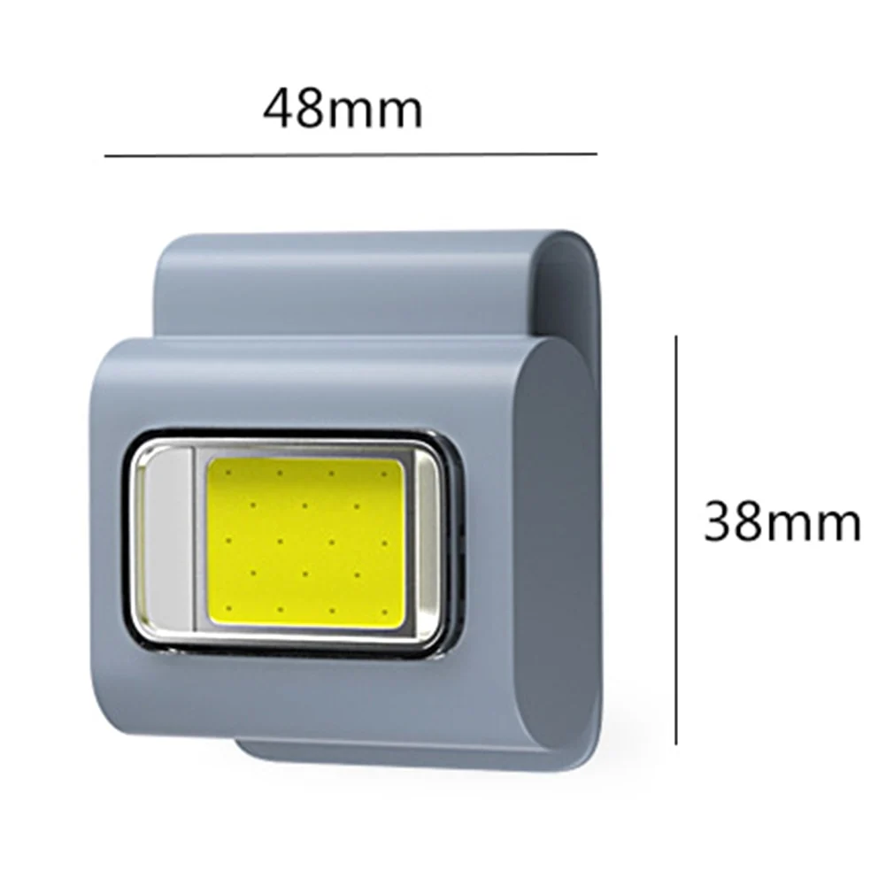 Magnetic Cob Work Light