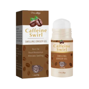 Oveallgo™ CaffeineSwirl Ultra Anti-Swelling Gel