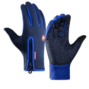 Oveallgo™ Winter Thermal Gloves - Waterproof Touchscreen