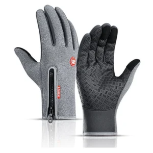 Oveallgo™ Winter Thermal Gloves - Waterproof Touchscreen