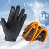 Oveallgo™ Winter Thermal Gloves - Waterproof Touchscreen