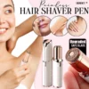 Portable Electric Hair Shaver