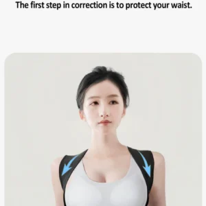 Posture Corrector for men and women