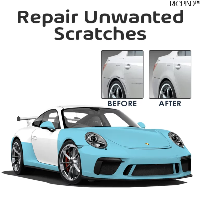 RICPIND Ceramic Shield Coating Spray