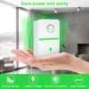 Seurico™ 1 Rated Smart Energy Saver