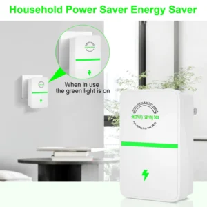 Seurico™ 1 Rated Smart Energy Saver