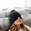 Seurico™ Attachy Migraine Relief Cap