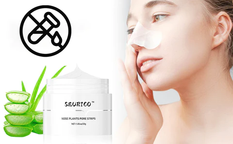 Seurico™ Blackhead Removal Nose Mask