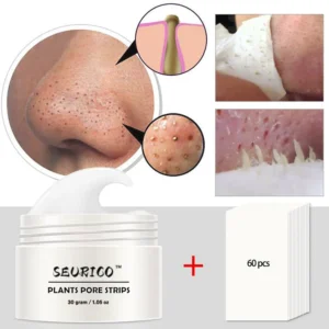 Seurico™ Blackhead Removal Nose Mask