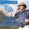 Seurico™ Cell Phone Signal Booster-Signal & Internet Speed Increased 30 Times