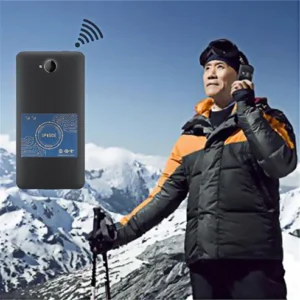 Seurico™ Cell Phone Signal Booster-Signal & Internet Speed Increased 30 Times