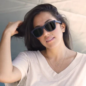 Seurico™ Color-changing Sunglasses With Built-in audio