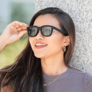 Seurico™ Color-changing Sunglasses With Built-in audio