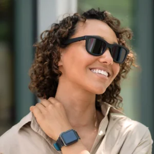 Seurico™ Color-changing Sunglasses With Built-in audio