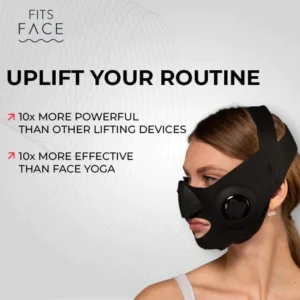 Seurico™ Contour Mask