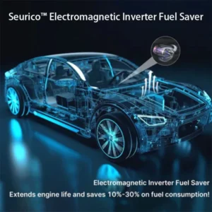 Seurico™ Electromagnetic Inverter Fuel Saver