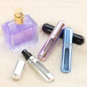 Seurico™ Exquisite Fragrance Atomizer