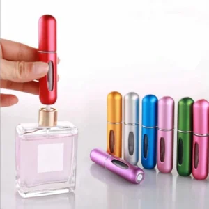 Seurico™ Exquisite Fragrance Atomizer