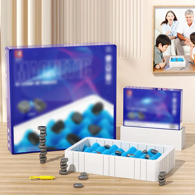 Seurico™ Mind Training Fun Magnetic Chess - Image 5