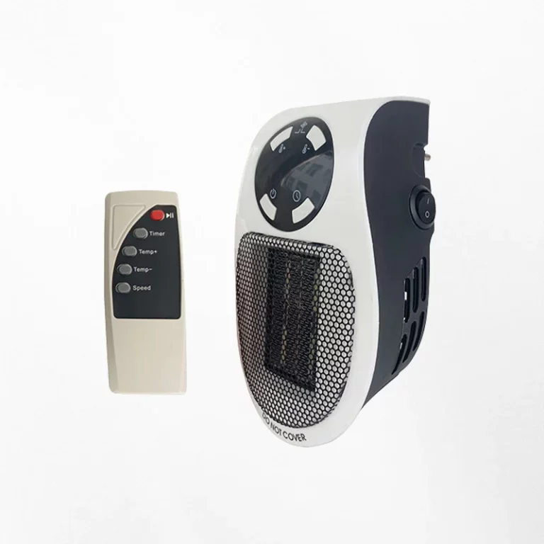 Seurico™ Mini Portable Electric Heater