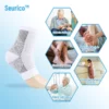 Seurico™ Neuropathy Socks: Relieve Your Pain and Regain Comfortable Living