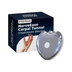 Seurico™ PROMAX NerveEase Carpal Tunnel Treatment Device